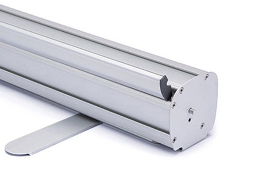 Rollup-Display Classic 85 x 200cm Kassette