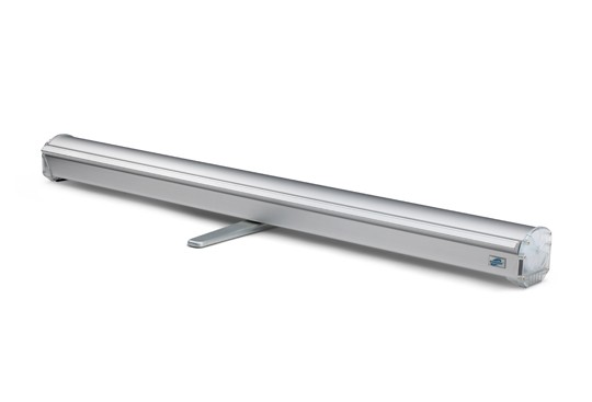 Rollup Expolinc Compact 100 x 220cm Kassette