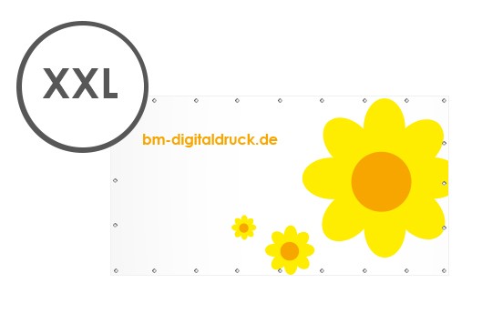 XXL Banner