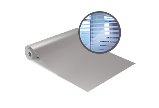 Milchglas-/Glasdekorfolien