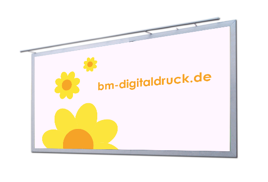 Großflächenposter & CLP