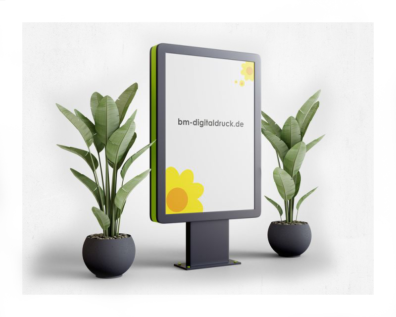 Plakate & Poster
