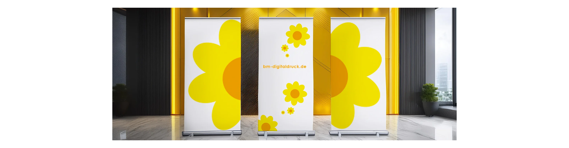 Displays & Werbetechnik