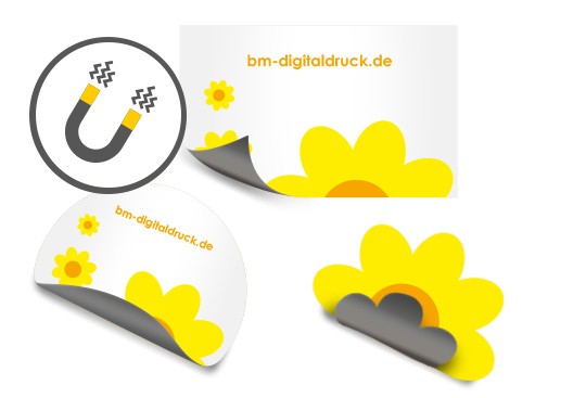 Magnetsticker