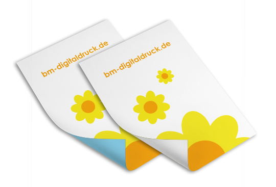 BlueBack/Affichenpapier 115g/m² 