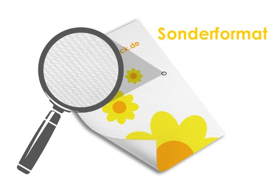 PVC-Plakate 510g/m² Plane B1 Plakat Sonderformat 500g/m² PVC-Plane
