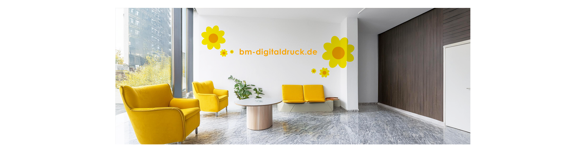 DEKO-Digitaldruck