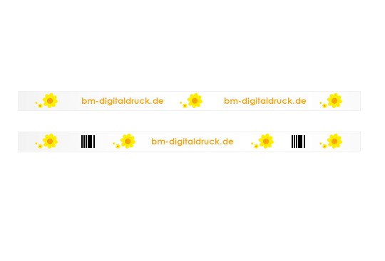 Scannerschienen-Einleger