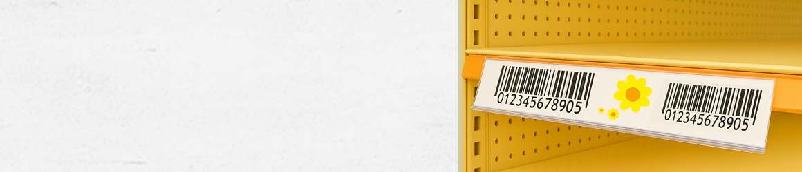 Ihre individuellen... Scannerschienen-Einleger